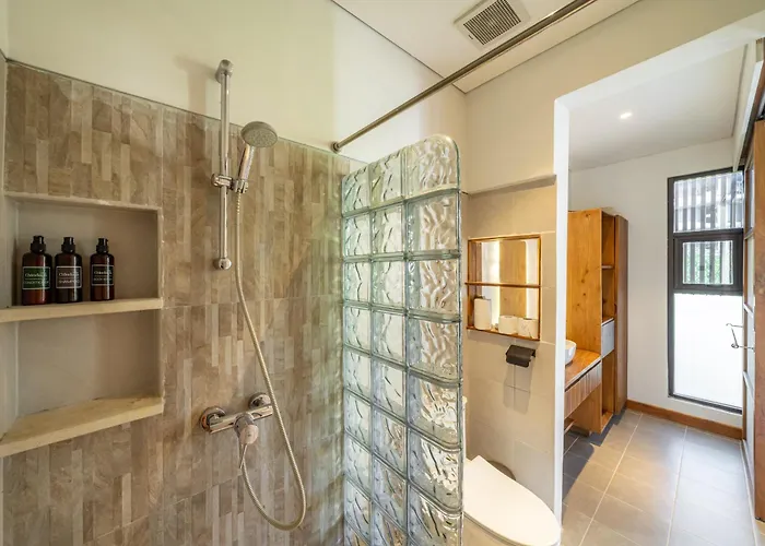 Chindaga Lofts - Townhouse Hideaway With Private Pool *