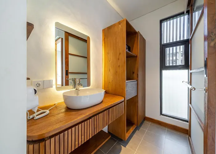 Chindaga Lofts - Townhouse Hideaway With Private Pool
