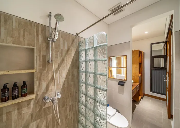 Chindaga Lofts - Townhouse Hideaway With Private Pool Ferienhaus *